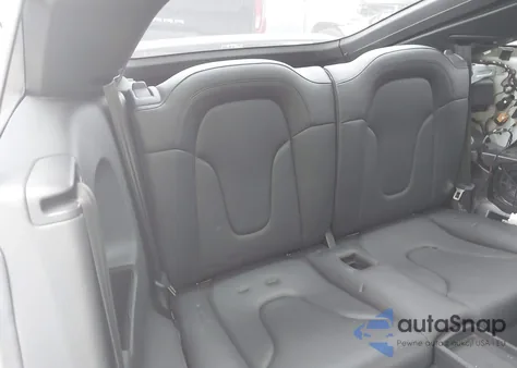 2014 Audi Tt 2.0T из США, поврежденный, VIN TRUBFAFK8E1004682